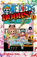 One Piece Doors!